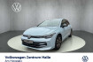 Volkswagen Golf 8 Goal Golf viii 1.5 tsi goal