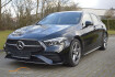 Mercedes Classe A AMG Line Benz a 200 amg led/navi/kam/ambi/18zoll