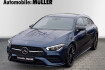 Mercedes Classe CL  Benz cl shooting brake sb amg line sportpaket navi digital