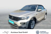 Volkswagen T-Roc R-Line T roc cabrio r line 1.5tsi navi+kamera+led+ahk