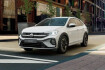 Volkswagen Taigo R-Line 1.5 tsi dsg r line acc ahk kamera