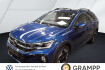 Volkswagen Taigo R-Line r line 1.5tsi dsg +led matrix+kamera+acc+