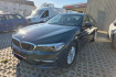 BMW Série 5  520 5 limousine 520 i 8xalu 1.hd pdc sitzhzg nav