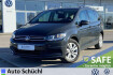 Volkswagen Touran Active 2.0 tdi ahk+virtual cockpit+kamera+navi+d