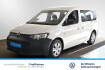 Volkswagen Caddy Style Maxi maxi 2.0 tdi navi+ahk+sitzhz+pdc+spurhalte klima