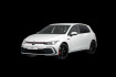 Volkswagen Golf 8  Golf viii gti 245ps dsg #acc #app #navi