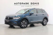 Volkswagen Tiguan IQ.DRIVE move/iq.drive/kam/ambiente/shz+hinten/acc