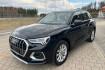Audi Q3 Advanced 40 tfsi quattro s tr advanced/acc/fernlicht a