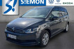 Volkswagen Touran Comfortline 1.5 tsi dsg 7 sitzer comfortline navi acc