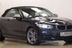 BMW Série 2 Coupé  235 3.0 326ps cabrio memory navi h&k m esd