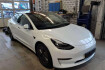 Tesla Model 3  long range dual awd