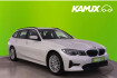 BMW Série 3 Sport 320 d touring steptronic sport line+led+virtual