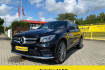 Mercedes GLC AMG Line Benz glc 250 klasse 4matic amg line led ahk pdc navi sh alus