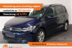Volkswagen Touran Comfortline comfortline 7 sitzer ahk led navi rfk