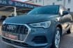Audi Q3  40 tfsi quattro+8fach+el.heckklappe+garantie