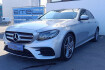 Mercedes Classe E AMG Line Benz e 200 lim. amg navi schiebedach led kamera