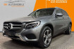 Mercedes GLC AMG Line Benz glc 220 d 4m amg#led#360 #alcantara#tempomat#luftfederung