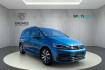 Volkswagen Touran Highline highline r line led acc standhzg pano navi