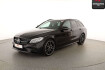Mercedes Classe C AMG Line Benz c 220 c 220 d 3x amg night pano memory carplay kamera