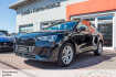 Audi Q3 S-Line 45 tfsi quattro s line*teilleder*tft display