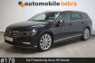 Volkswagen Passat R-Line 2.0tdi dsg 2xr line virtual voll