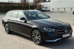 Mercedes Classe E Avantgarde Benz e 300 d e e t modell*avantgarde*garantie+ahk*