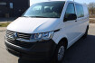 Volkswagen T6 Kombi  T6.1 kombi kombi lr dsg 2.hd+klima+6 sitzer+dab+pdc+ahk+mwst!