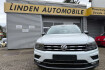 Volkswagen Tiguan Allspace Highline Tiguan allspace highline 4motion