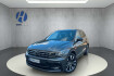 Volkswagen Tiguan Highline r line 4m acc pano led memory rfk ahk dsg