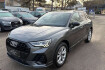 Audi Q3 S-Line 45tfsi quattro s line*matrix led*virtual*navi