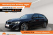 BMW Série 3 Luxury Line 330 e xdrive ahk/rfk/navi/leder/led