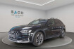 Audi A4 Allroad Quattro  A4 allroad 40 allroad quattro 2.0 tdi