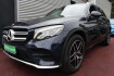 Mercedes GLC AMG Line Benz glc 250 4matic amg line navi led kamera 19.zoll