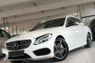 Mercedes C43 AMG  Benz c 43 amg /pdc/tempomat/sportauspuff/