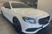 Mercedes Classe E Avantgarde Benz e 220 d t avantgarde*9g/led/leder/widescr./night