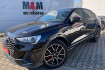 Audi Q3 S-Line sb 35 tdi s line virtual/ahk/assistenz/kamera