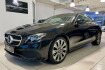 Mercedes Classe E Avantgarde Benz e 200 coupe avantgarde/leder/navi/led