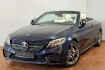 Mercedes Classe C AMG Line Benz c 200 cabrio amg airscarf finanzierung garantie