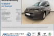 Volkswagen Caddy  kombi 2.0 tdi navi led ruckfahrkamera