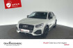 Audi Q2 Advanced 35 tfsi s tronic advanced ahk gra