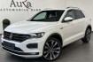 Volkswagen T-Roc R-Line T roc 2.0 tsi dsg r line 4m nav+led+acc+ahk+kam
