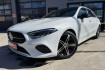 Mercedes Classe A AMG Line Benz a 200 *night paket/pano/kamera/ahk*