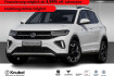 Volkswagen T-Cross R-Line T cross r line 1.5 tsi dsg iq.light navi ahk travelass?.