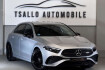 Mercedes Classe A AMG Line Advanced Plus Benz a 180 a klasse amg line *top austattung*