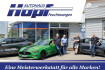 Volkswagen Touran Comfortline 2.0 tdi comfortline (euro 6d)