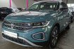Volkswagen T-Roc Goal T roc t rock 2.0 tdi goal*acc*ahk*cam*led*assist*