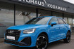 Audi Q2 S-Line 30 tdi s line*keyless*pdc*navi*shz*18