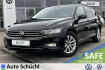 Volkswagen Passat SW Business Passat variant 2.0 tdi dsg business standheizung