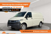 Volkswagen Transporter Plus Comfortline T6.1 transporter kasten fwd klima pdc shz dab