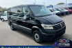 Volkswagen Crafter Trendline kasten mr l2h1 navi*led*standheizung